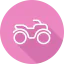 Motorbike icon 64x64