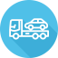 Caravan icon 64x64