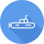 Submarine icon 64x64