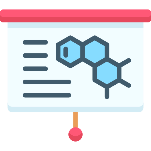 Presentation icon