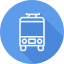 Tram icon 64x64