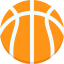 Basketball ícono 64x64