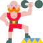 Strong icon 64x64