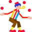 Juggler icon 64x64