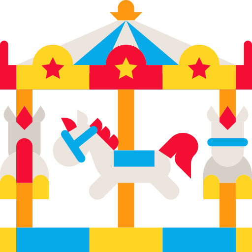 Carousel icon
