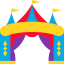 Entrance icon 64x64