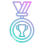 Medal icon 64x64