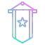 Flag icon 64x64