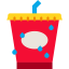 Cold drink icon 64x64