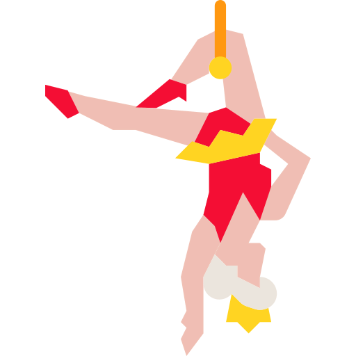 Acrobat icon
