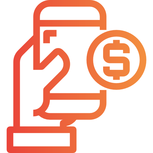 Payment method Ikona