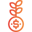 Growth icon 64x64