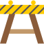 Barricade icon 64x64