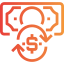 Money Ikona 64x64