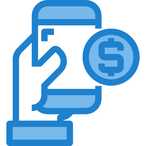 Payment method icon