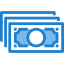 Money Ikona 64x64