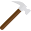 Hammer icon 64x64