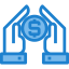 Save money アイコン 64x64