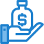 Savings icon 64x64