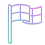 Flags icon 64x64