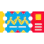 Ticket icon 64x64