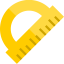 Rulers icon 64x64