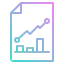 Graph icon 64x64