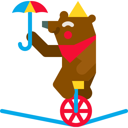 Bear icon