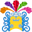 Hat icon 64x64