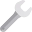 Wrench 图标 64x64
