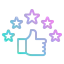 Rate icon 64x64