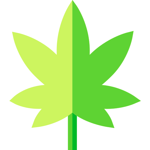 Marijuana biểu tượng