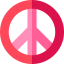 Peace 图标 64x64