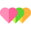 Love 图标 64x64