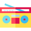 Radio 图标 64x64
