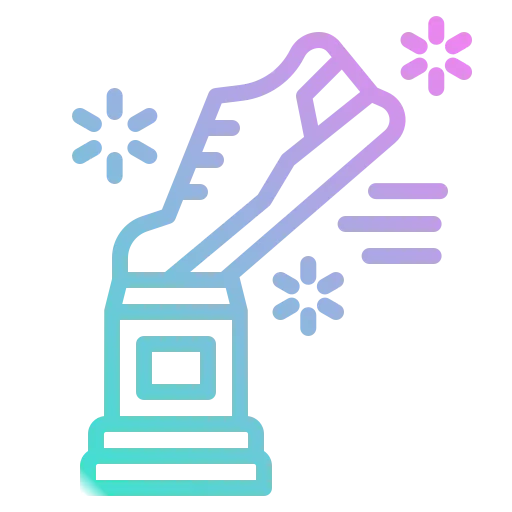 Trophy icon