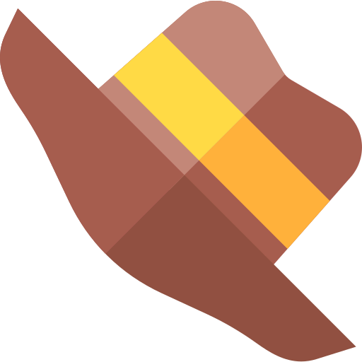 Hat icon