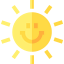 Sun 图标 64x64