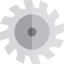 Wheel saw 图标 64x64