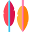 Feather 图标 64x64
