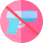 No weapons 图标 64x64