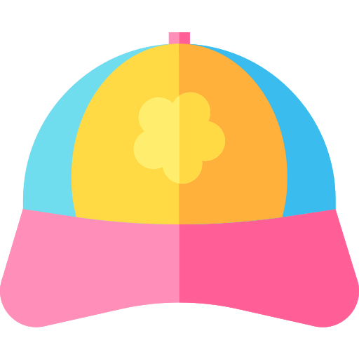 Cap icon