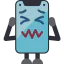Confused 图标 64x64