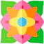 Flower 图标 64x64