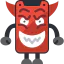 Devil 图标 64x64