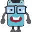 Nerd 图标 64x64