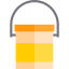 Paint bucket 图标 64x64