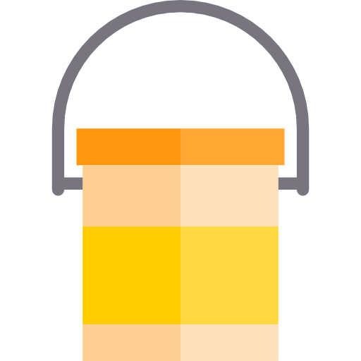 Paint bucket Symbol
