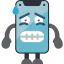 Awkward 图标 64x64