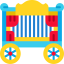 Carriage icon 64x64